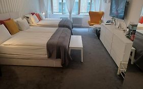Apartment Penkala